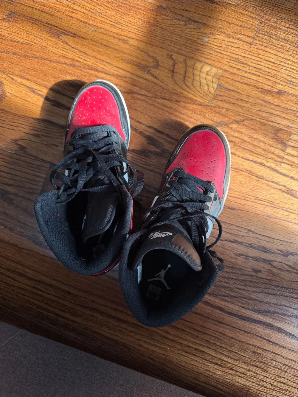 Jordan classic kids